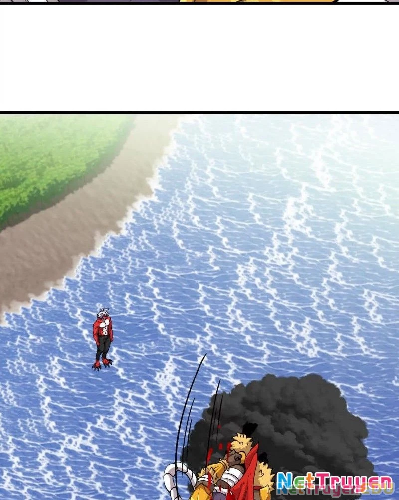 Ta Là Quái Thú Đại Chúa Tể Chapter 91 - 31