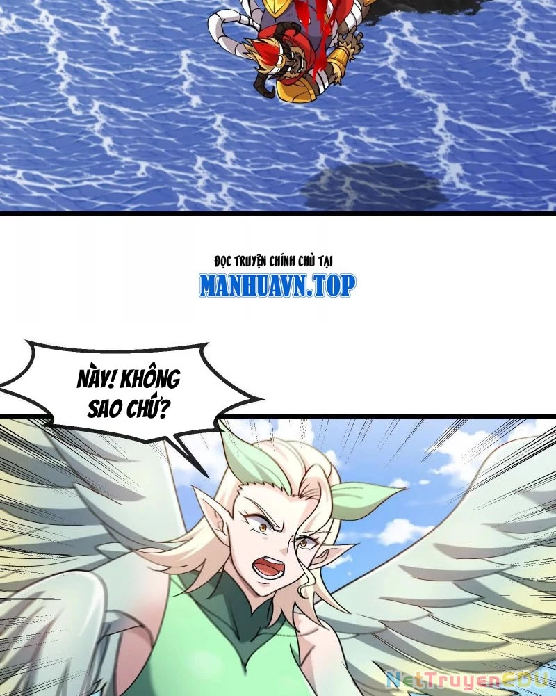 Ta Là Quái Thú Đại Chúa Tể Chapter 91 - 32