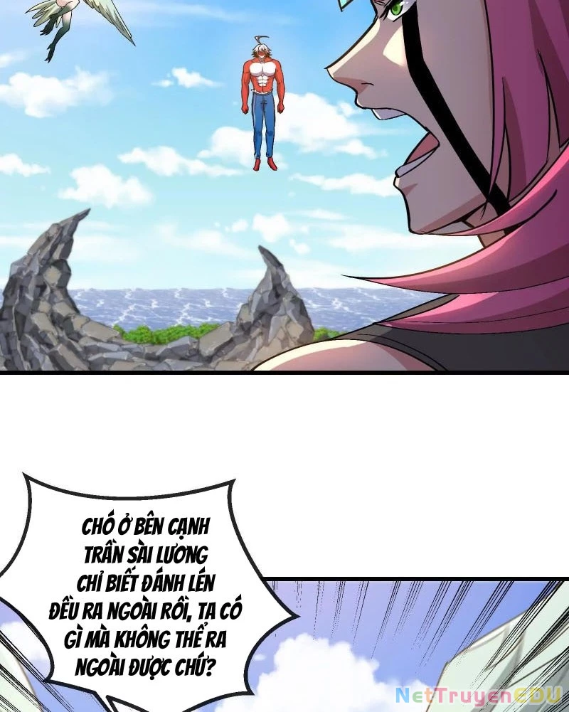 Ta Là Quái Thú Đại Chúa Tể Chapter 91 - 35