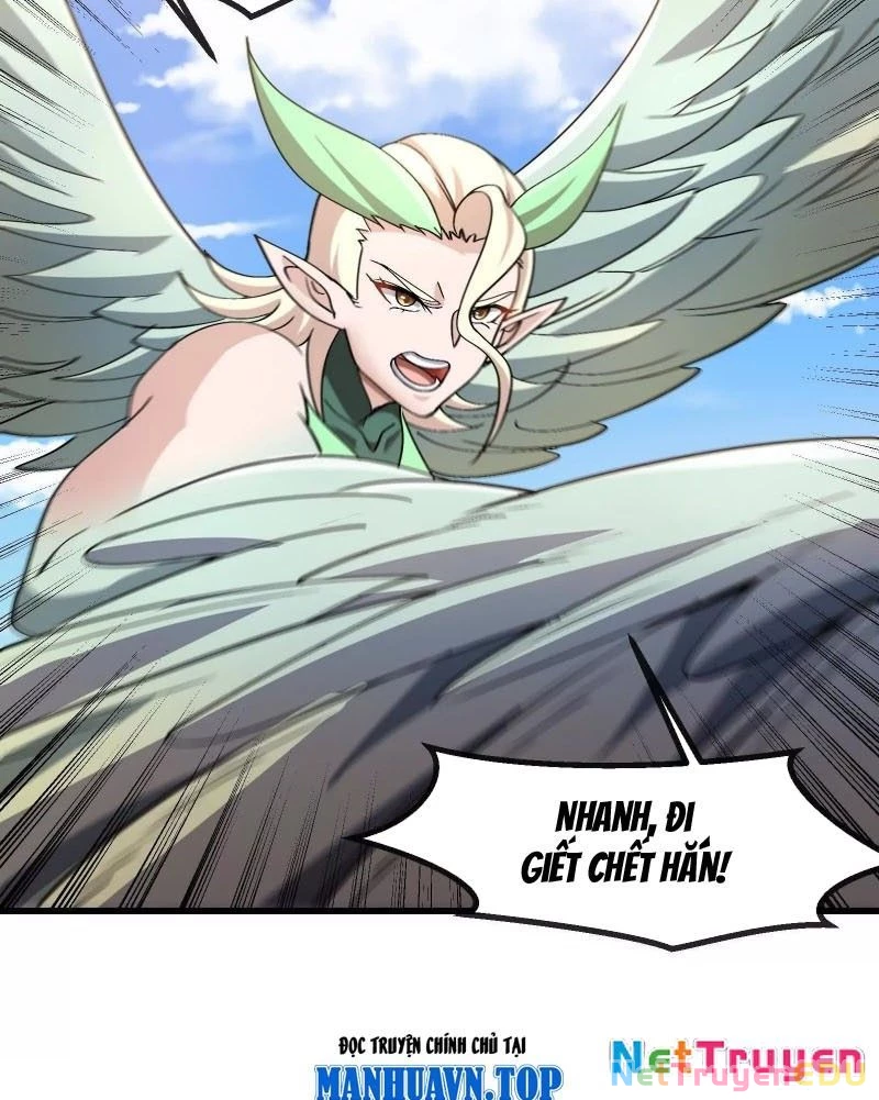 Ta Là Quái Thú Đại Chúa Tể Chapter 91 - 36