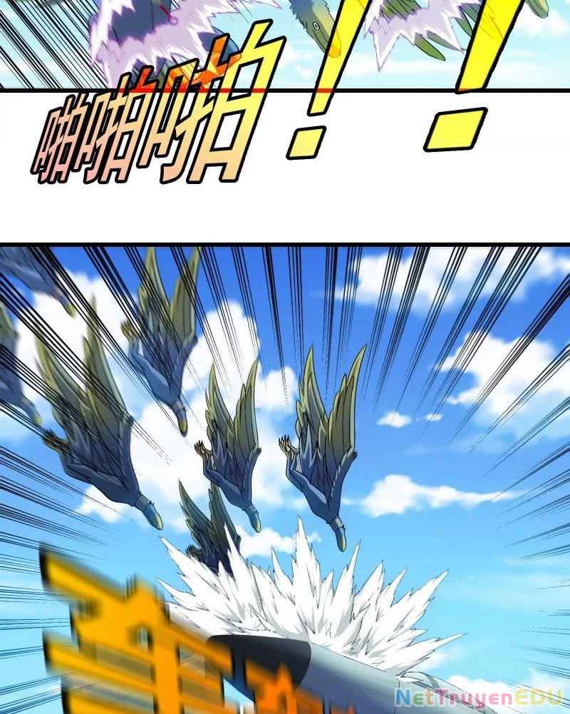 Ta Là Quái Thú Đại Chúa Tể Chapter 91 - 40