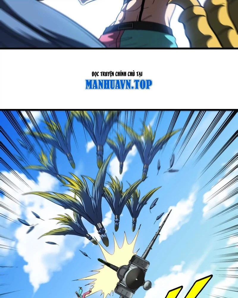 Ta Là Quái Thú Đại Chúa Tể Chapter 91 - 42