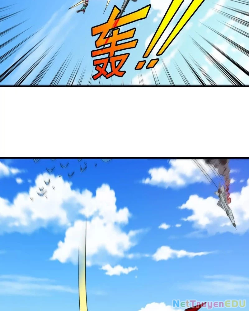 Ta Là Quái Thú Đại Chúa Tể Chapter 91 - 43