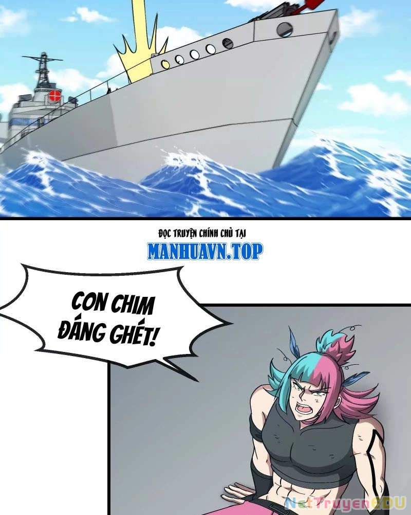 Ta Là Quái Thú Đại Chúa Tể Chapter 91 - 44