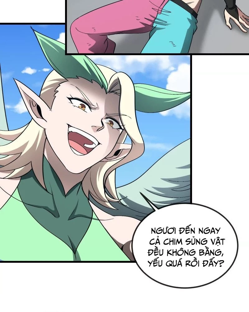 Ta Là Quái Thú Đại Chúa Tể Chapter 91 - 45