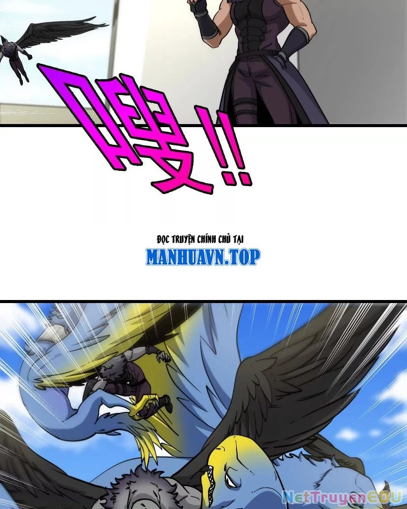 Ta Là Quái Thú Đại Chúa Tể Chapter 91 - 50