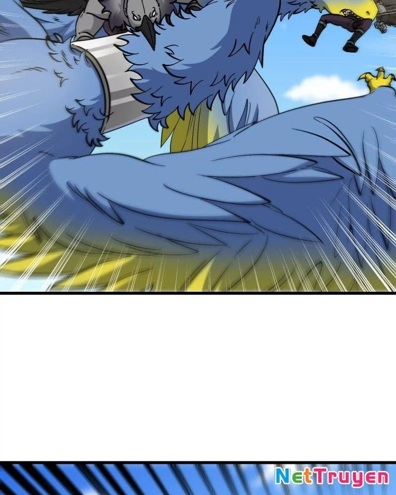 Ta Là Quái Thú Đại Chúa Tể Chapter 91 - 51