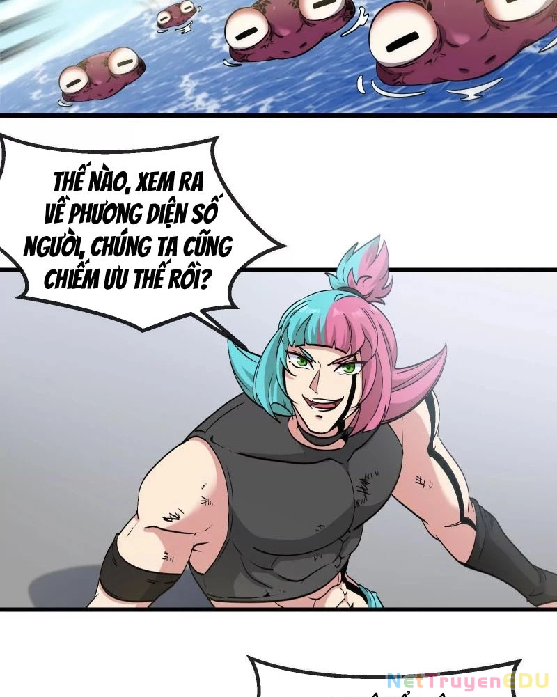 Ta Là Quái Thú Đại Chúa Tể Chapter 91 - 53