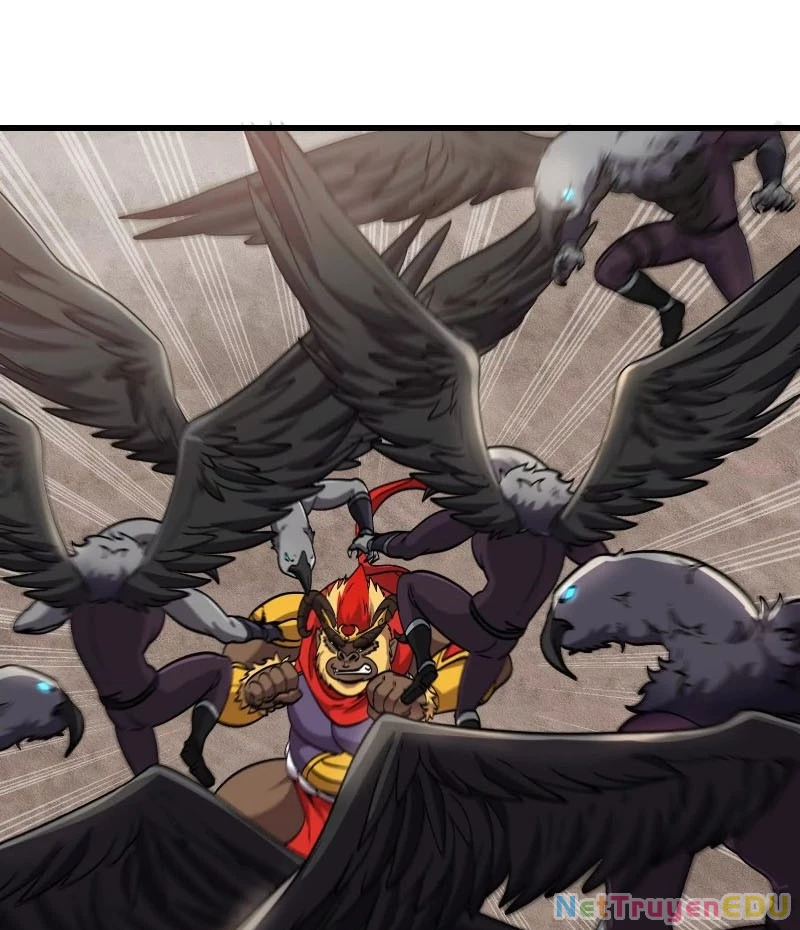 Ta Là Quái Thú Đại Chúa Tể Chapter 91 - 55
