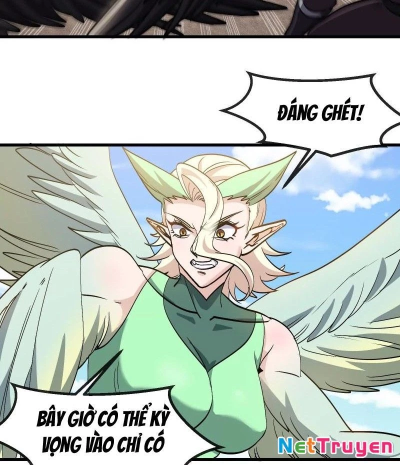 Ta Là Quái Thú Đại Chúa Tể Chapter 91 - 56