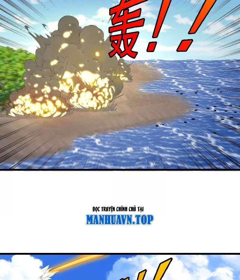 Ta Là Quái Thú Đại Chúa Tể Chapter 91 - 59