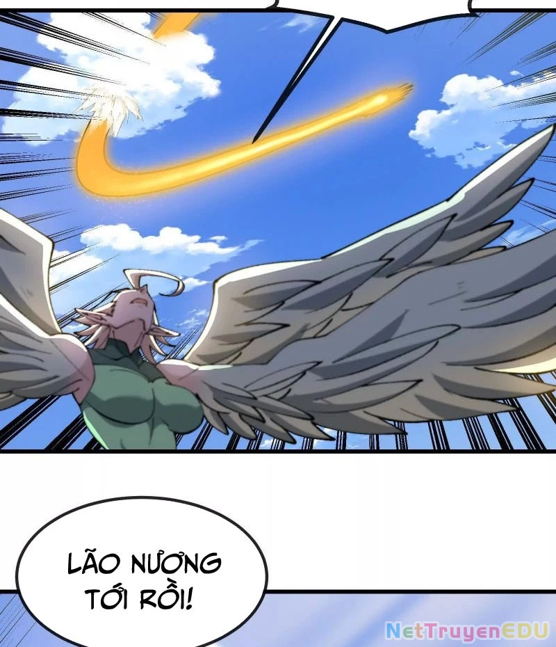 Ta Là Quái Thú Đại Chúa Tể Chapter 91 - 62
