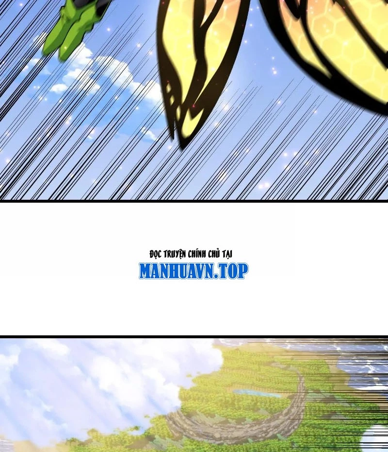 Ta Là Quái Thú Đại Chúa Tể Chapter 91 - 64