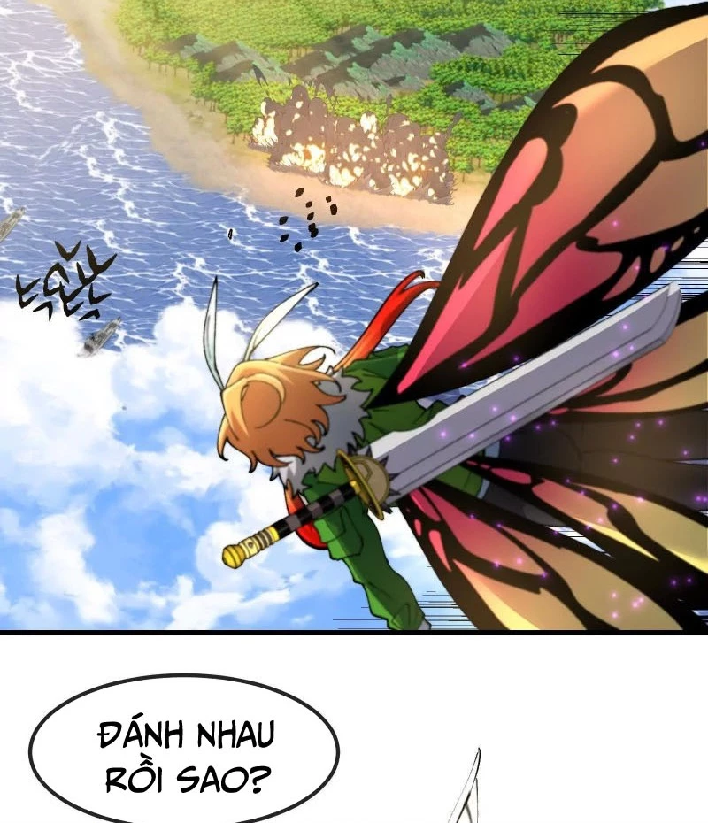 Ta Là Quái Thú Đại Chúa Tể Chapter 91 - 65