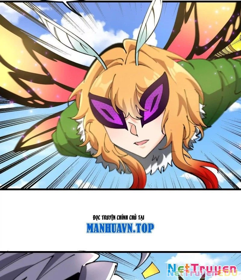 Ta Là Quái Thú Đại Chúa Tể Chapter 91 - 66