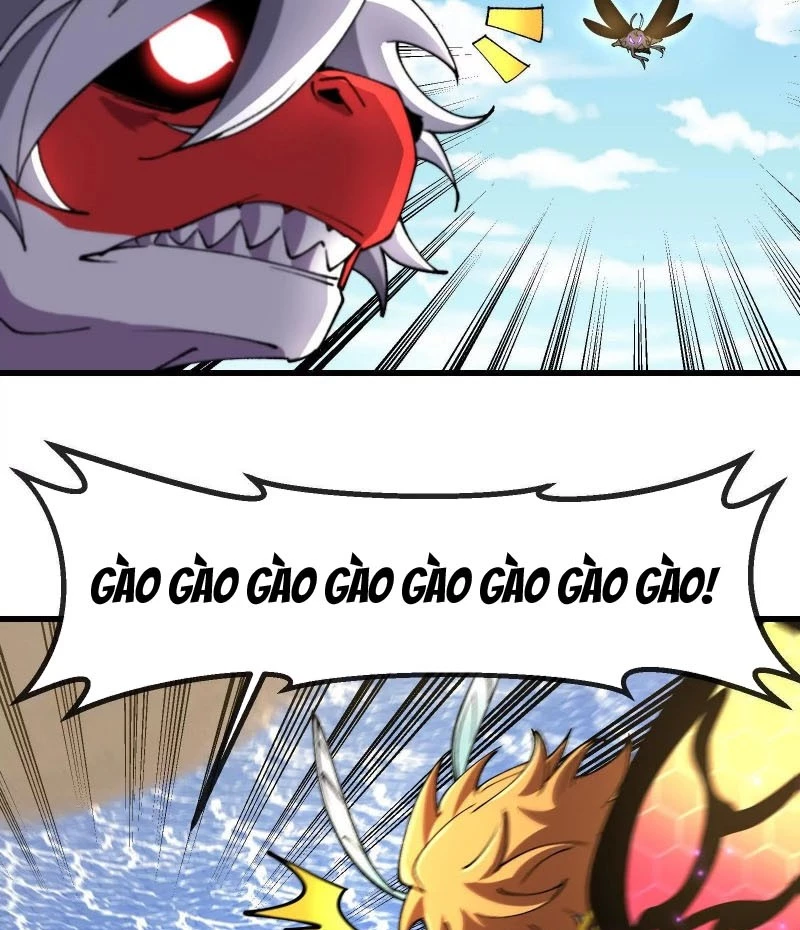 Ta Là Quái Thú Đại Chúa Tể Chapter 91 - 67