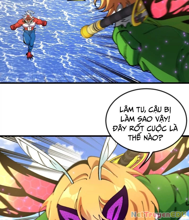 Ta Là Quái Thú Đại Chúa Tể Chapter 91 - 68
