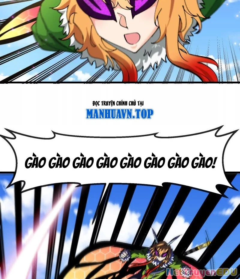 Ta Là Quái Thú Đại Chúa Tể Chapter 91 - 69