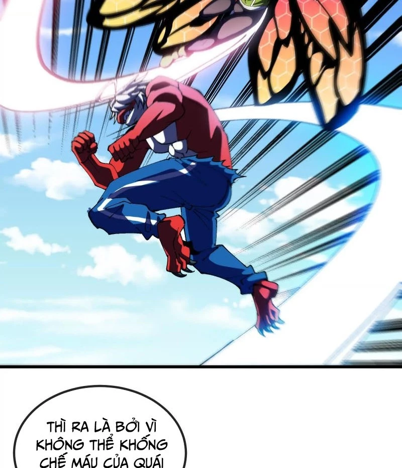Ta Là Quái Thú Đại Chúa Tể Chapter 91 - 70