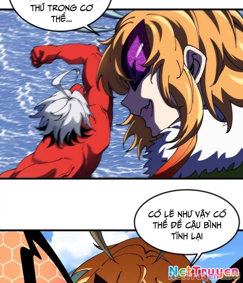 Ta Là Quái Thú Đại Chúa Tể Chapter 91 - 71