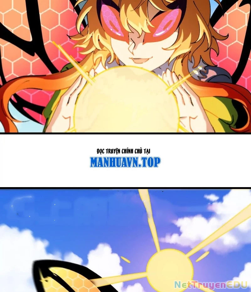 Ta Là Quái Thú Đại Chúa Tể Chapter 91 - 72