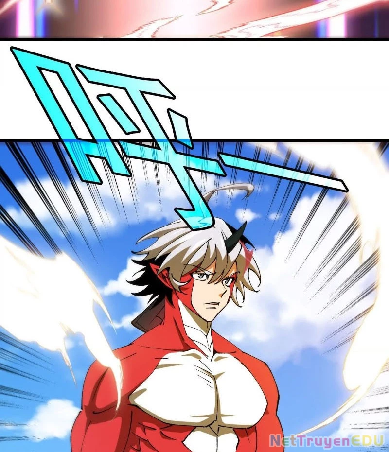 Ta Là Quái Thú Đại Chúa Tể Chapter 91 - 77