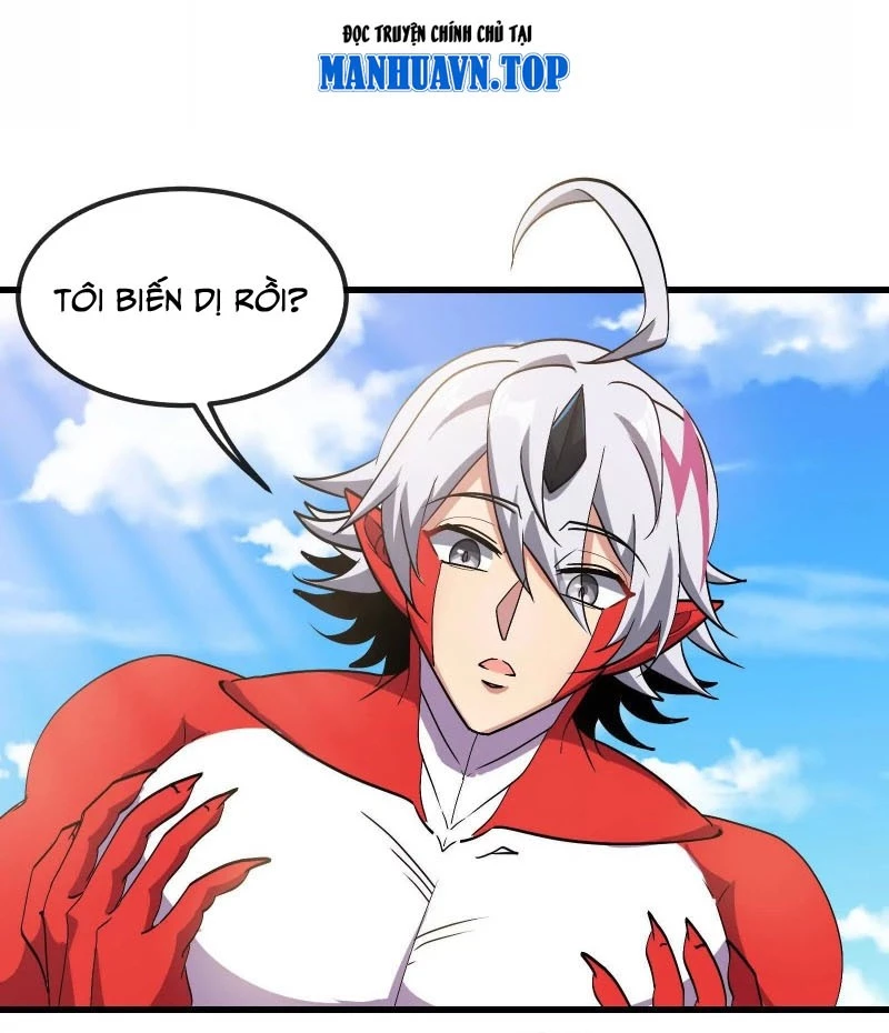 Ta Là Quái Thú Đại Chúa Tể Chapter 91 - 79