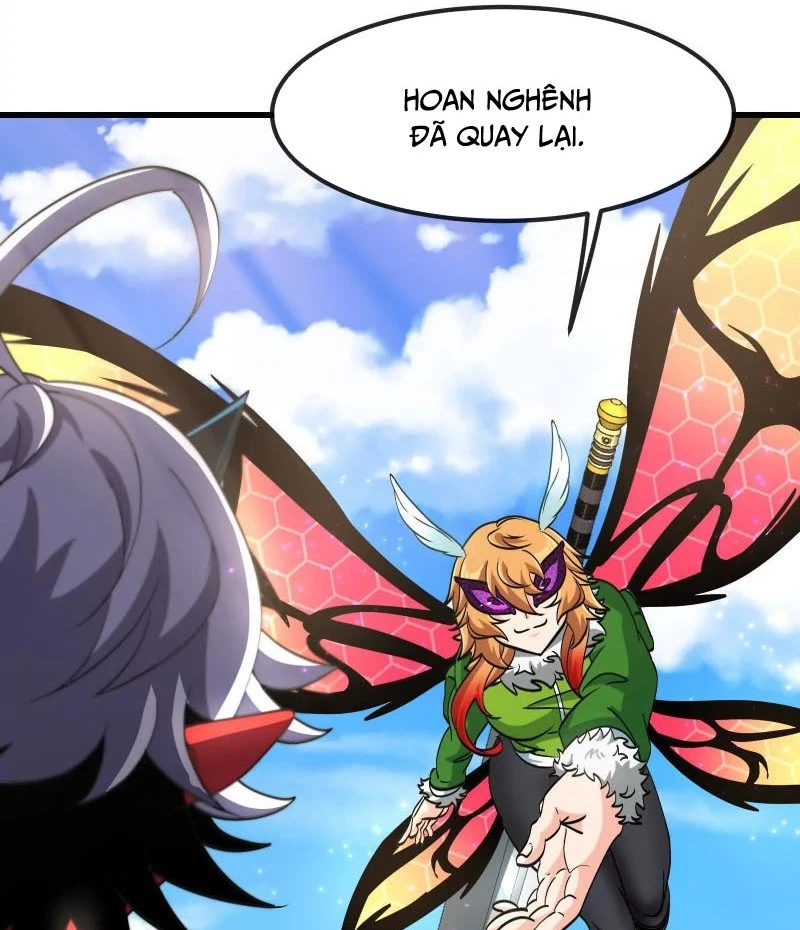 Ta Là Quái Thú Đại Chúa Tể Chapter 91 - 80