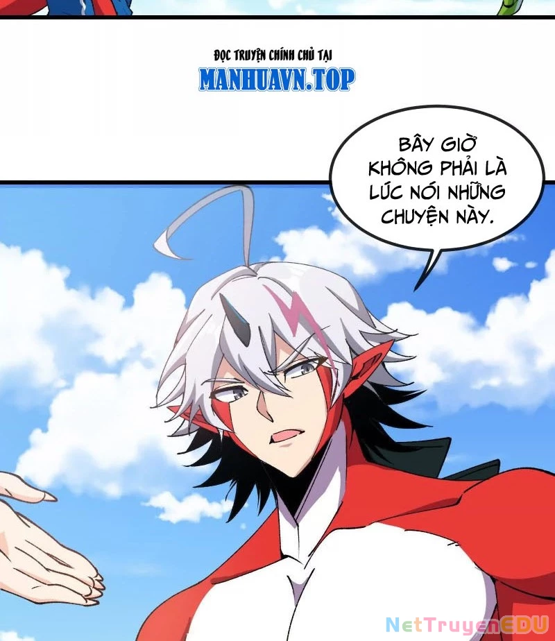 Ta Là Quái Thú Đại Chúa Tể Chapter 92 - 4