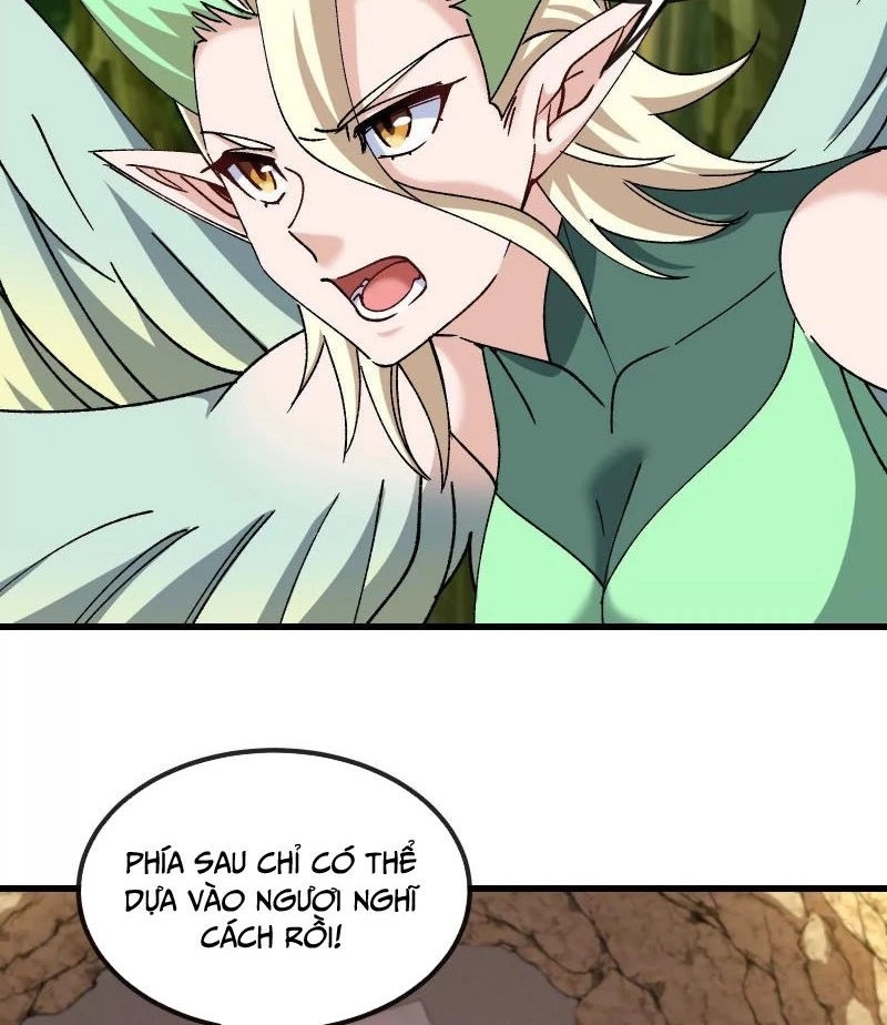 Ta Là Quái Thú Đại Chúa Tể Chapter 92 - 20