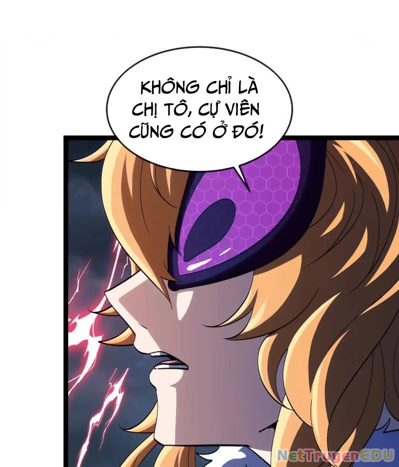 Ta Là Quái Thú Đại Chúa Tể Chapter 95 - 55