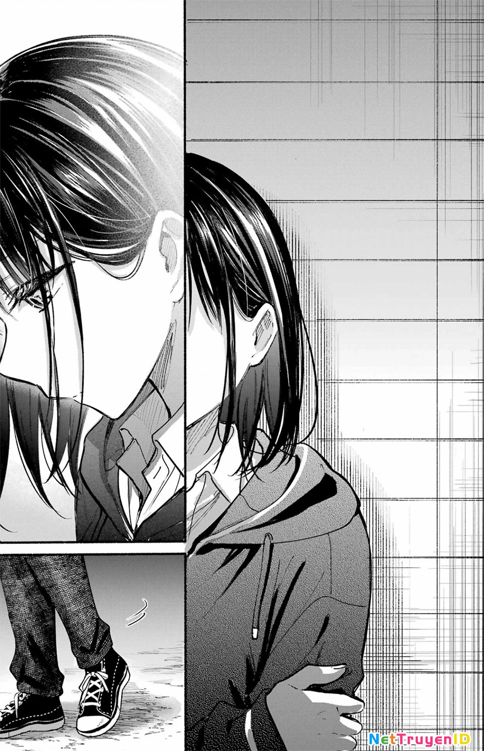 Cô Nàng Mèo Ngủ Gật Và Chàng Trai Hướng Nội Chapter 24 - 11