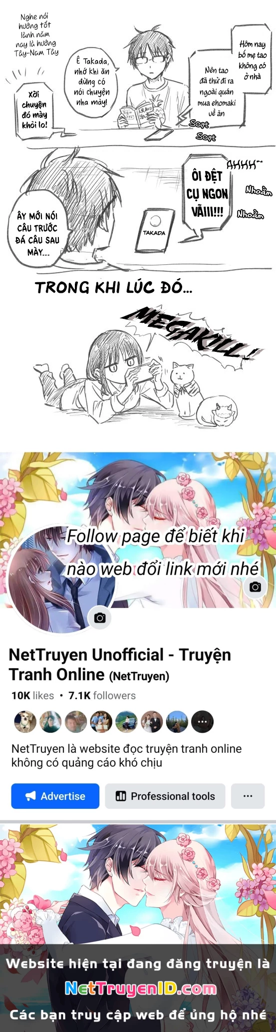 Cô Nàng Mèo Ngủ Gật Và Chàng Trai Hướng Nội Chapter 24 - 31