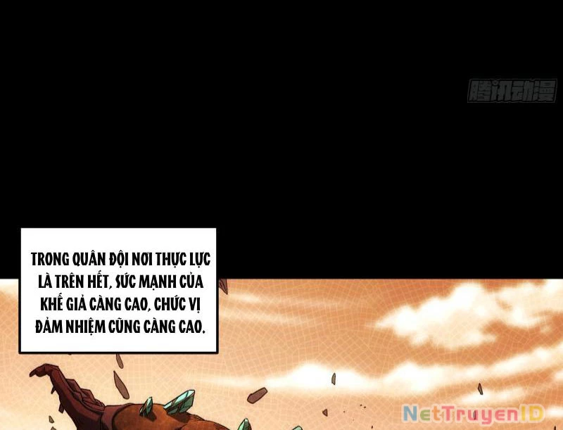 Cương Thiết Khế Ước Chapter 16 - 3