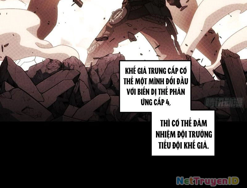 Cương Thiết Khế Ước Chapter 16 - 5