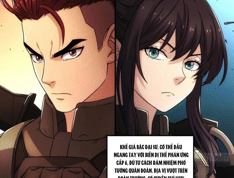 Cương Thiết Khế Ước Chapter 16 - 7