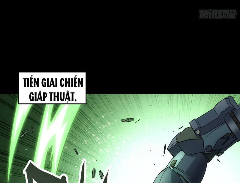 Cương Thiết Khế Ước Chapter 16 - 14