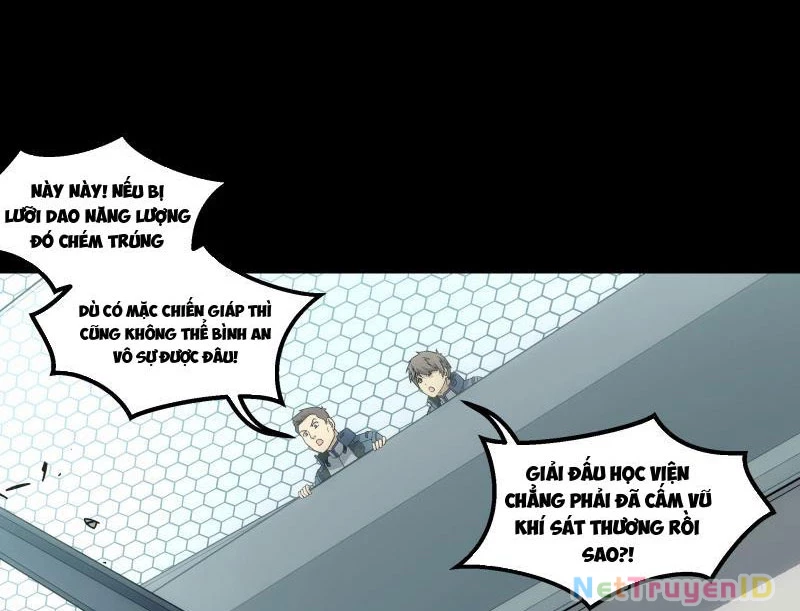 Cương Thiết Khế Ước Chapter 16 - 20
