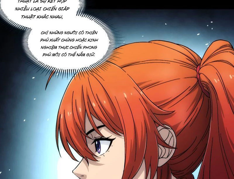 Cương Thiết Khế Ước Chapter 16 - 23