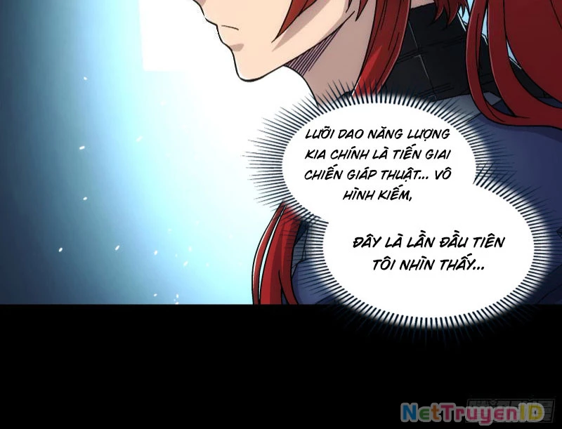 Cương Thiết Khế Ước Chapter 16 - 24