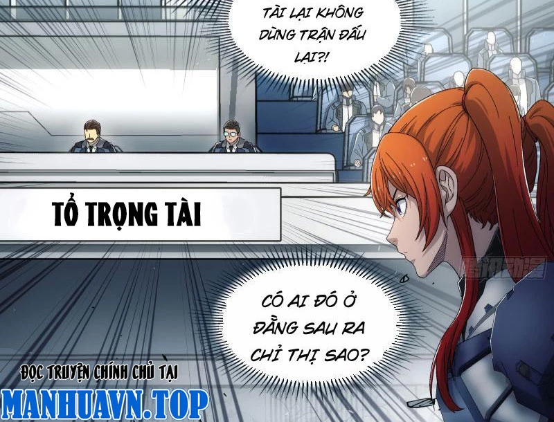 Cương Thiết Khế Ước Chapter 16 - 29