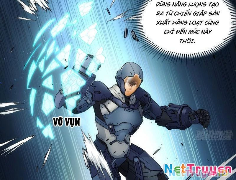 Cương Thiết Khế Ước Chapter 16 - 41