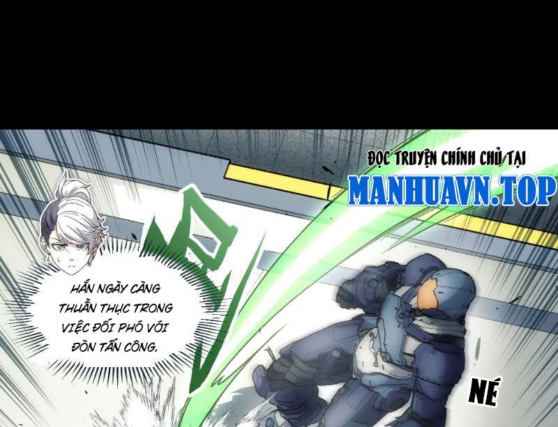 Cương Thiết Khế Ước Chapter 16 - 83