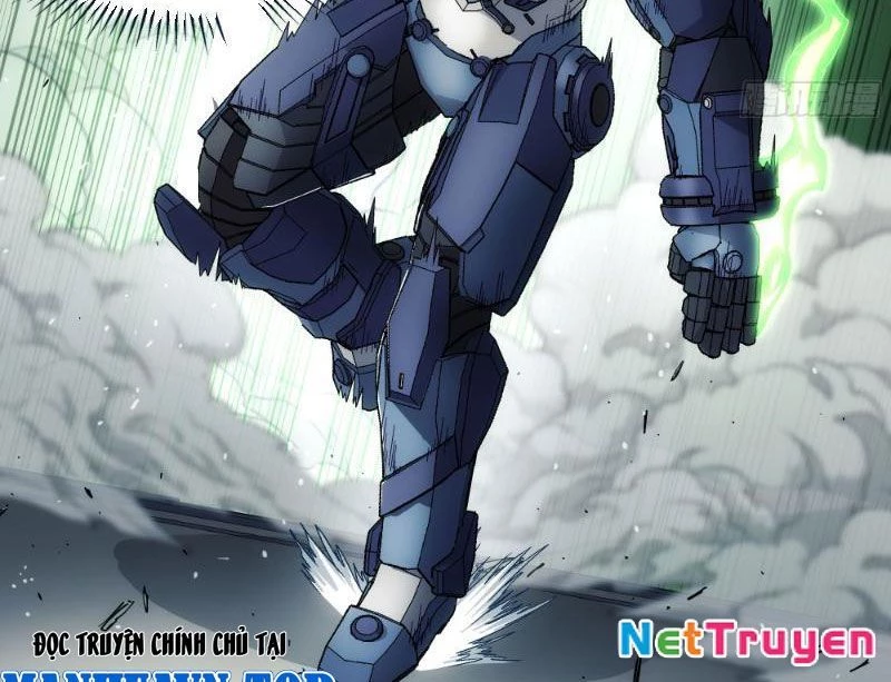 Cương Thiết Khế Ước Chapter 16 - 91