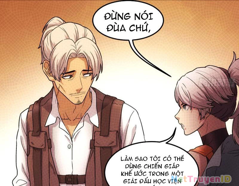 Cương Thiết Khế Ước Chapter 16 - 99