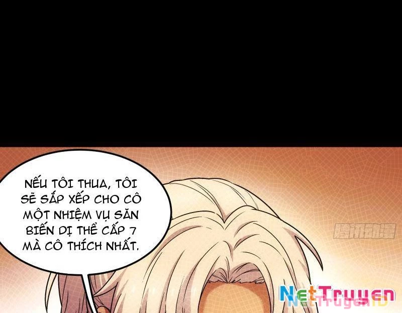 Cương Thiết Khế Ước Chapter 16 - 101