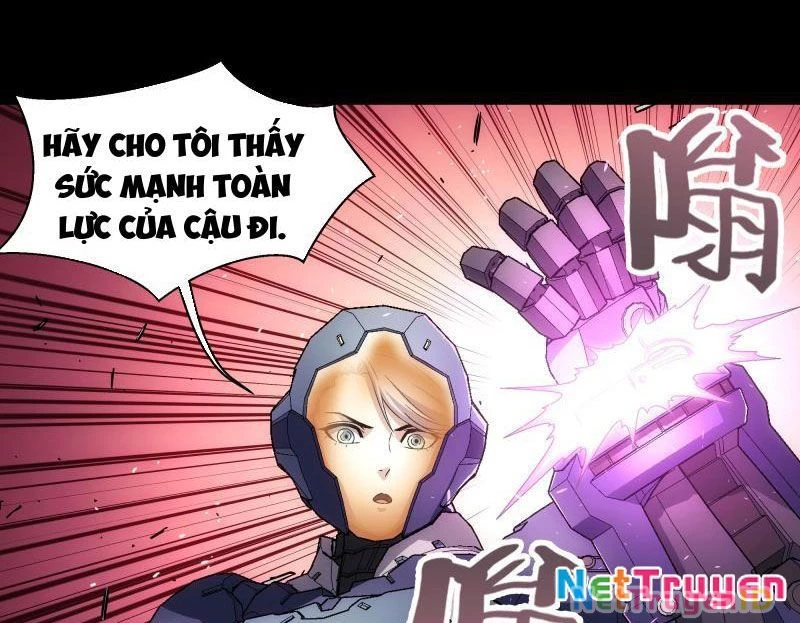 Cương Thiết Khế Ước Chapter 16 - 111