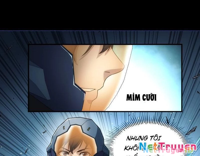 Cương Thiết Khế Ước Chapter 16 - 116