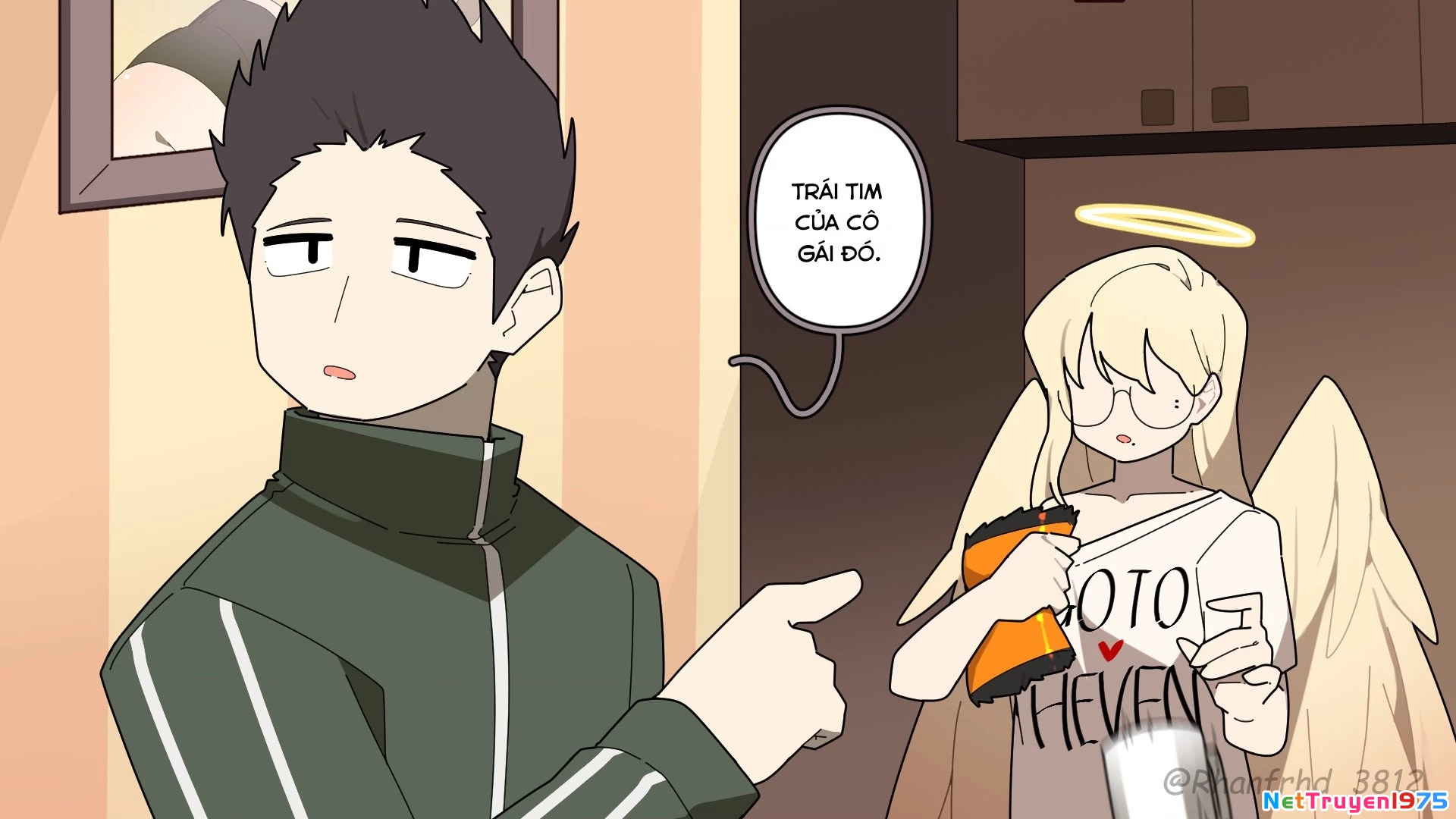 Những Cô Gái Thú Nhân Của Junkzero Chapter 70 - 3