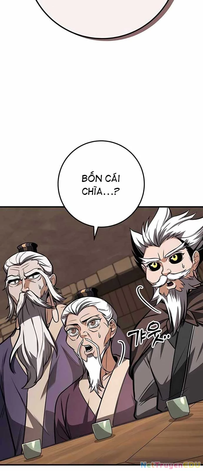 Thanh Kiếm Của Hoàng Đế Chapter 69 - 23